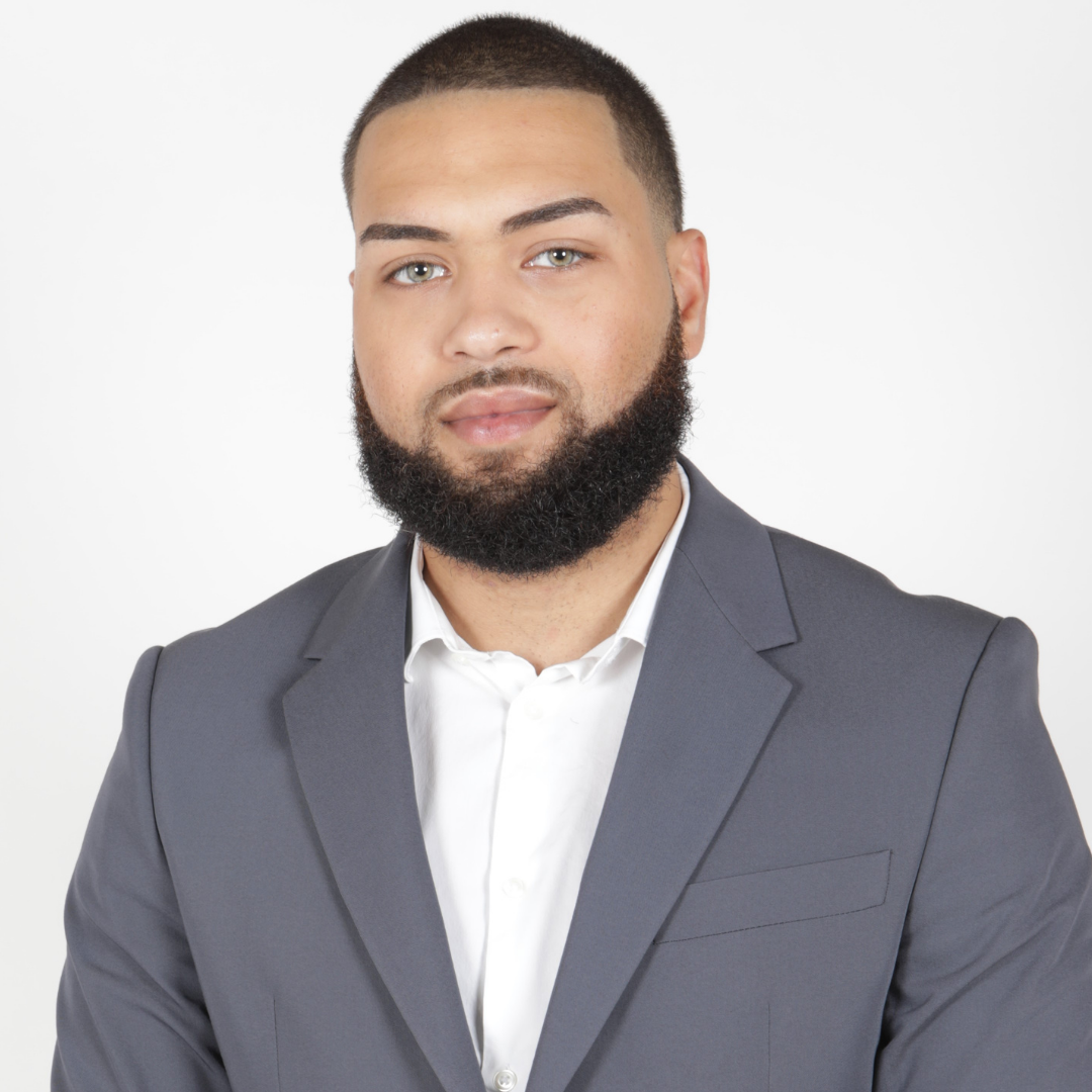 Jeffrey Gomez