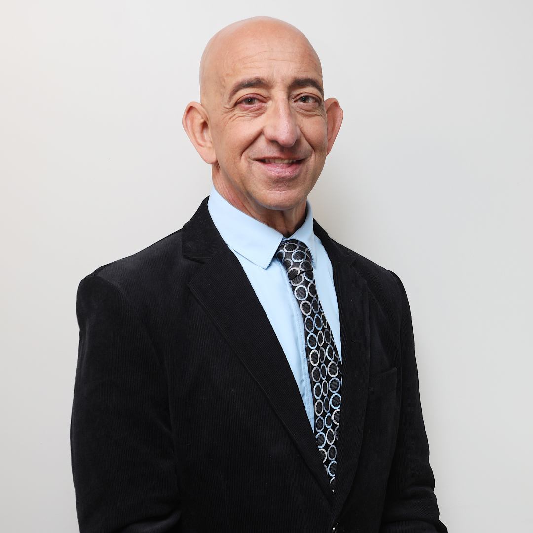 Richard Knox
